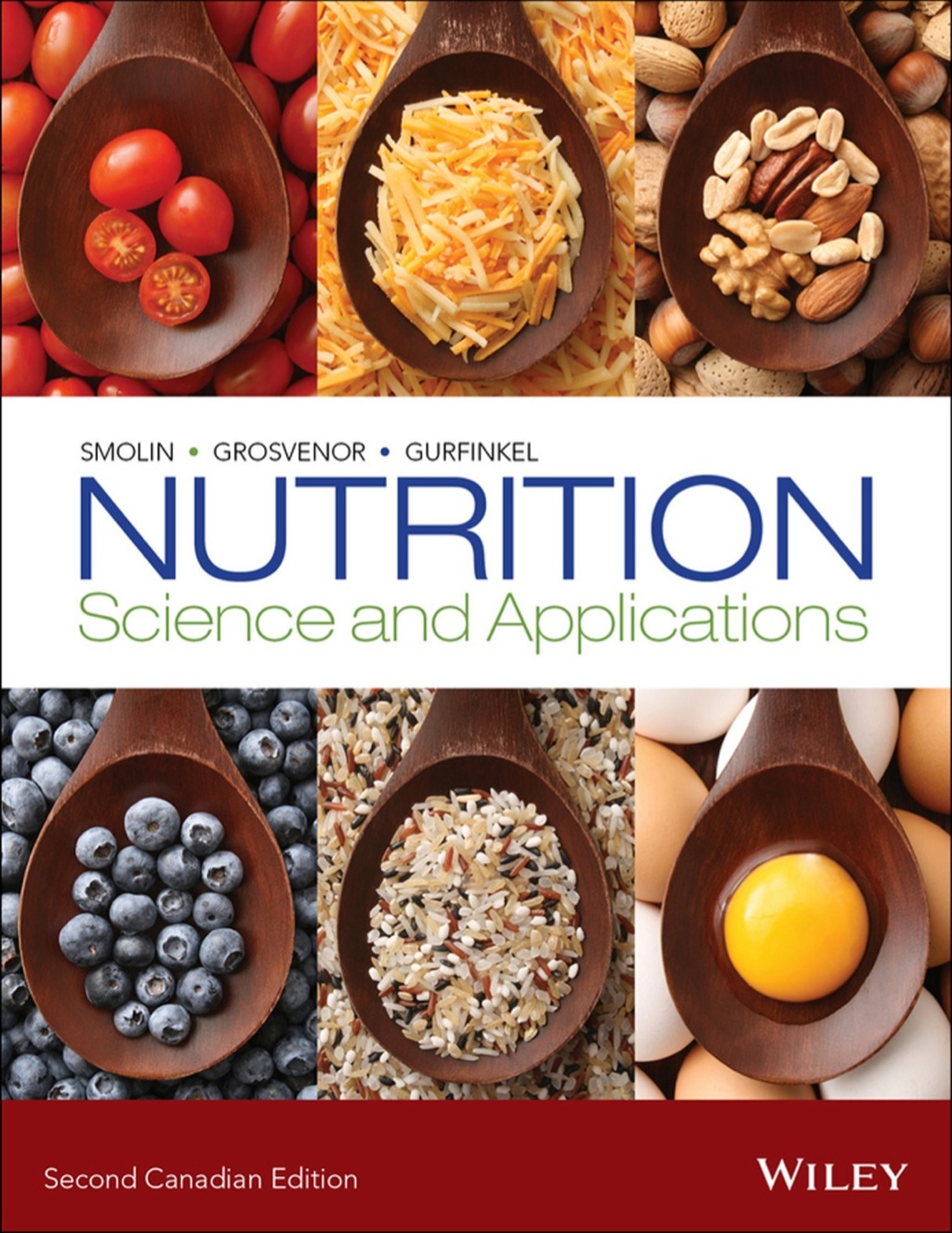Nutrition: Science and Applications, Canadian Edition 2nd Edition â€“ PDF/EPUB Version Downloadable