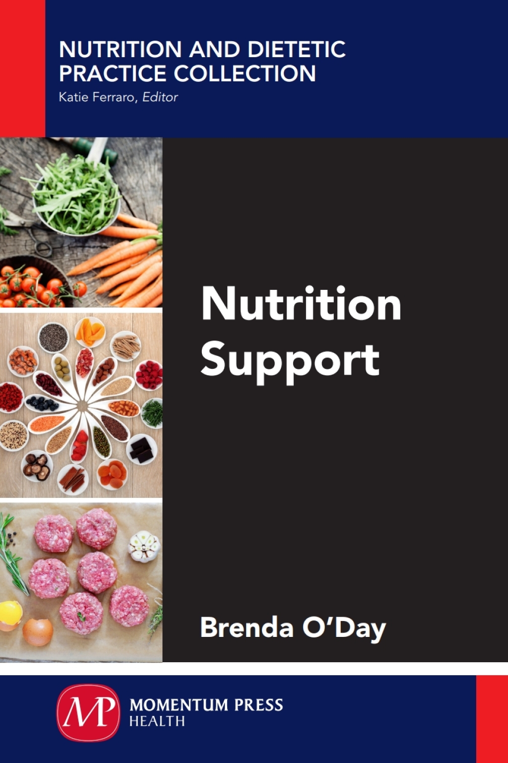 Nutrition Support  â€“ PDF/EPUB Version Downloadable