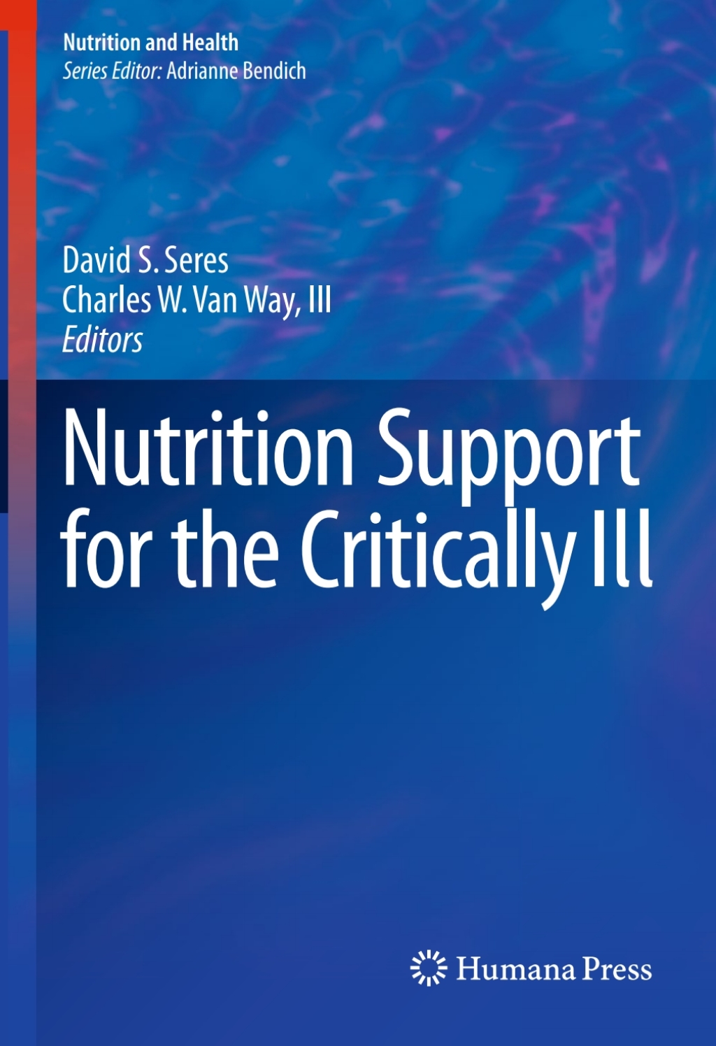 Nutrition Support for the Critically Ill  â€“ PDF/EPUB Version Downloadable