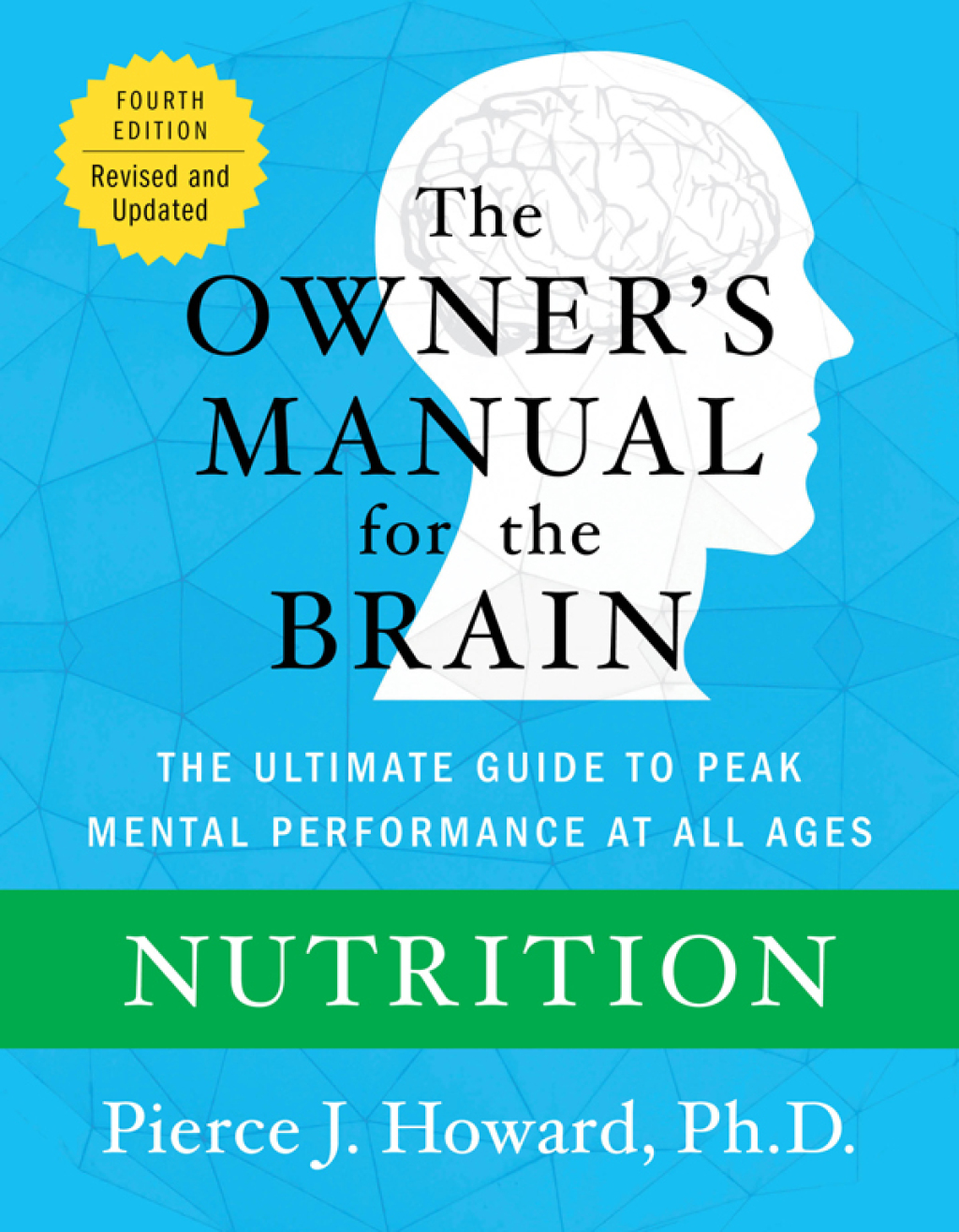 Nutrition: The Owner's Manual - (PDF/EPUB Version)