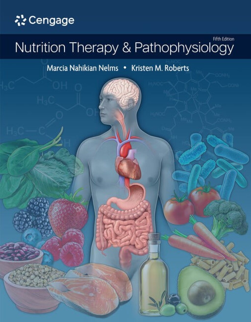 Nutrition Therapy & Pathophysiology 5th Edition â€“ PDF/EPUB Version Downloadable