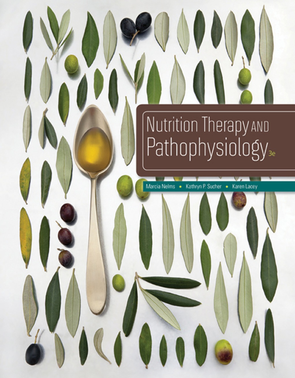 Nutrition Therapy and Pathophysiology 3rd Edition â€“ PDF/EPUB Version Downloadable