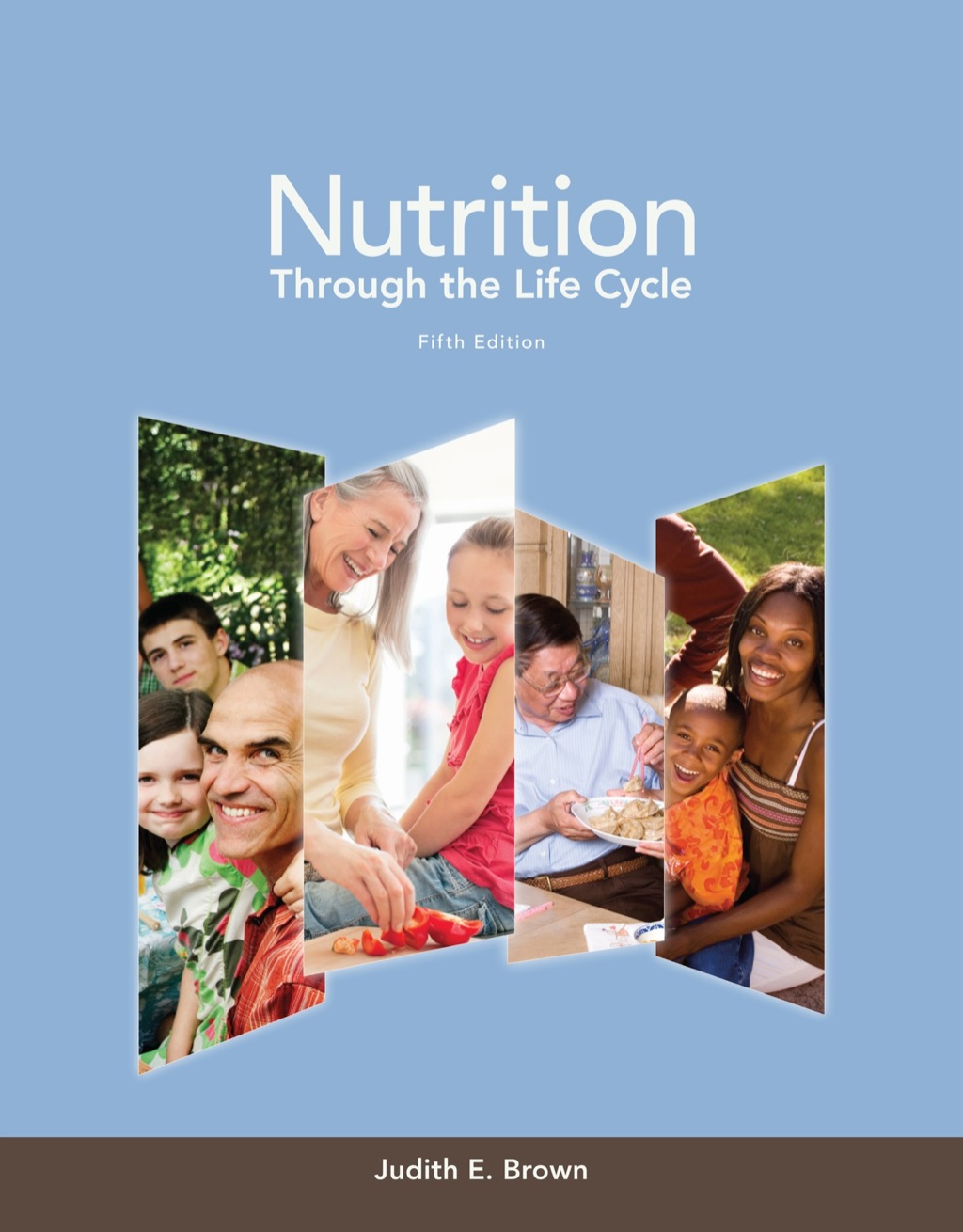 Nutrition Through the Life Cycle 5th Edition â€“ PDF/EPUB Version Downloadable