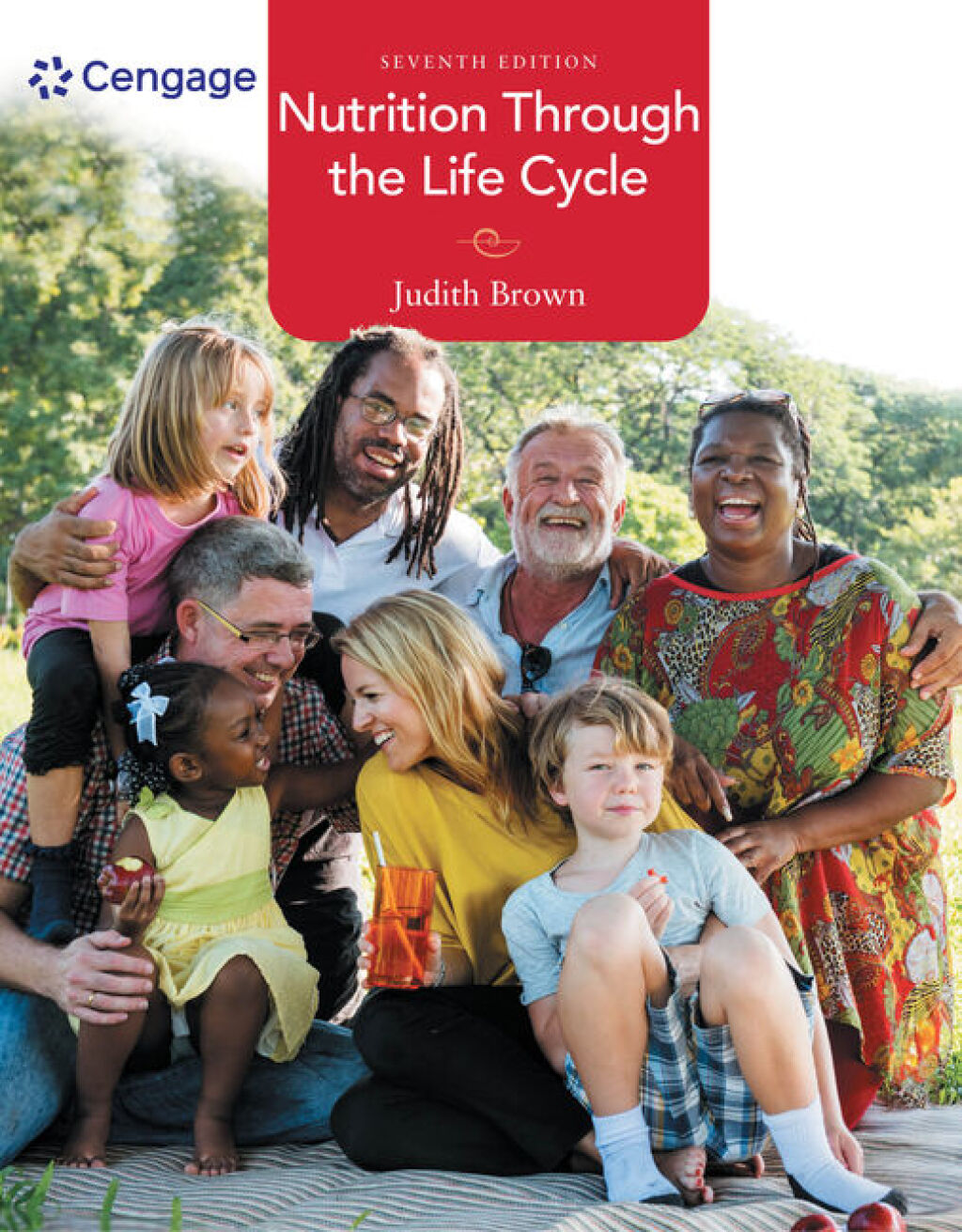 Nutrition Through the Life Cycle 7th Edition â€“ PDF/EPUB Version Downloadable