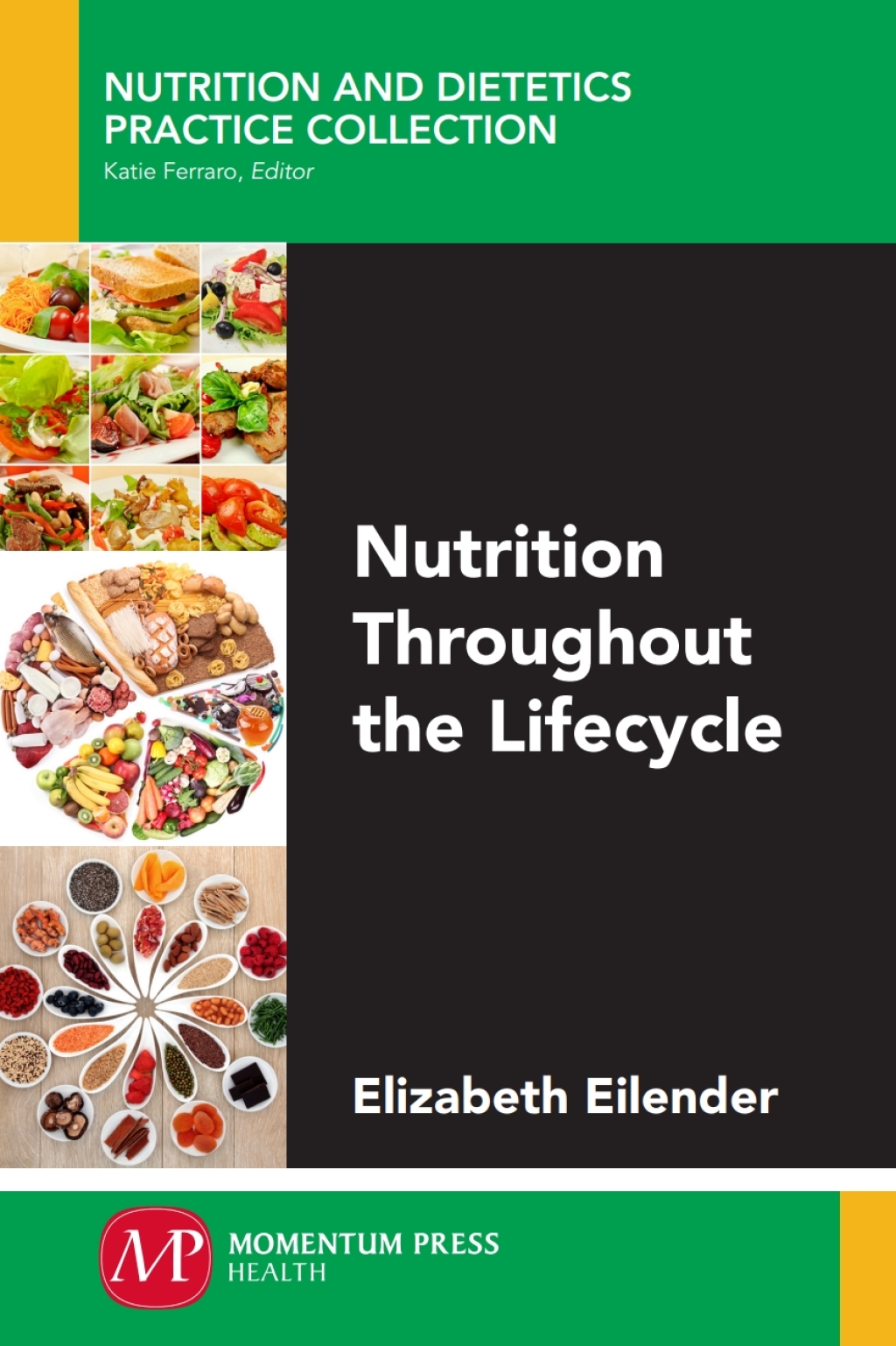 Nutrition Throughout the Lifecycle  â€“ PDF/EPUB Version Downloadable