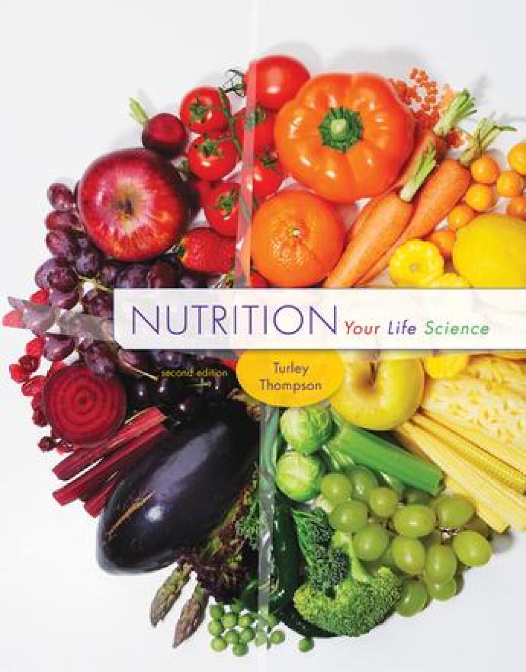 Nutrition: Your Life Science 2nd Edition â€“ PDF/EPUB Version Downloadable