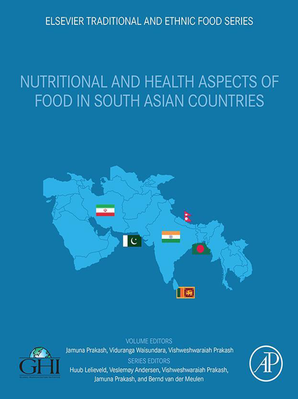 Nutritional and Health Aspects of Food in South Asian Countries 1st Edition â€“ PDF/EPUB Version Downloadable