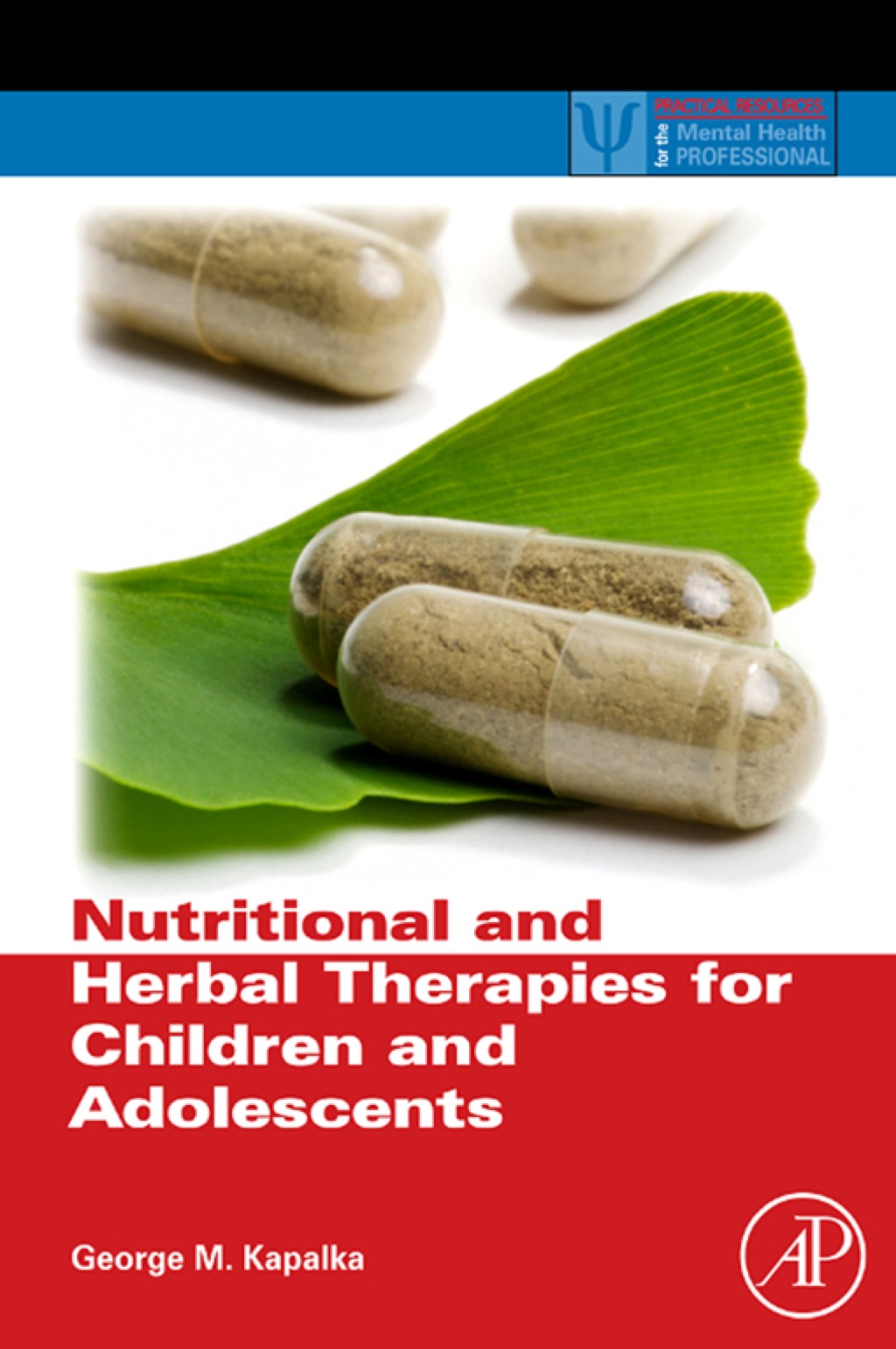 Nutritional and Herbal Therapies for Children and Adolescents  â€“ PDF/EPUB Version Downloadable