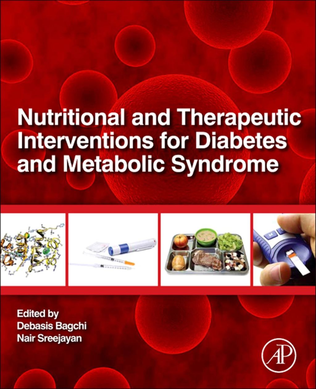 Nutritional And Therapeutic Interventions For Diabetes and Metabolic Syndrome  â€“ PDF/EPUB Version Downloadable