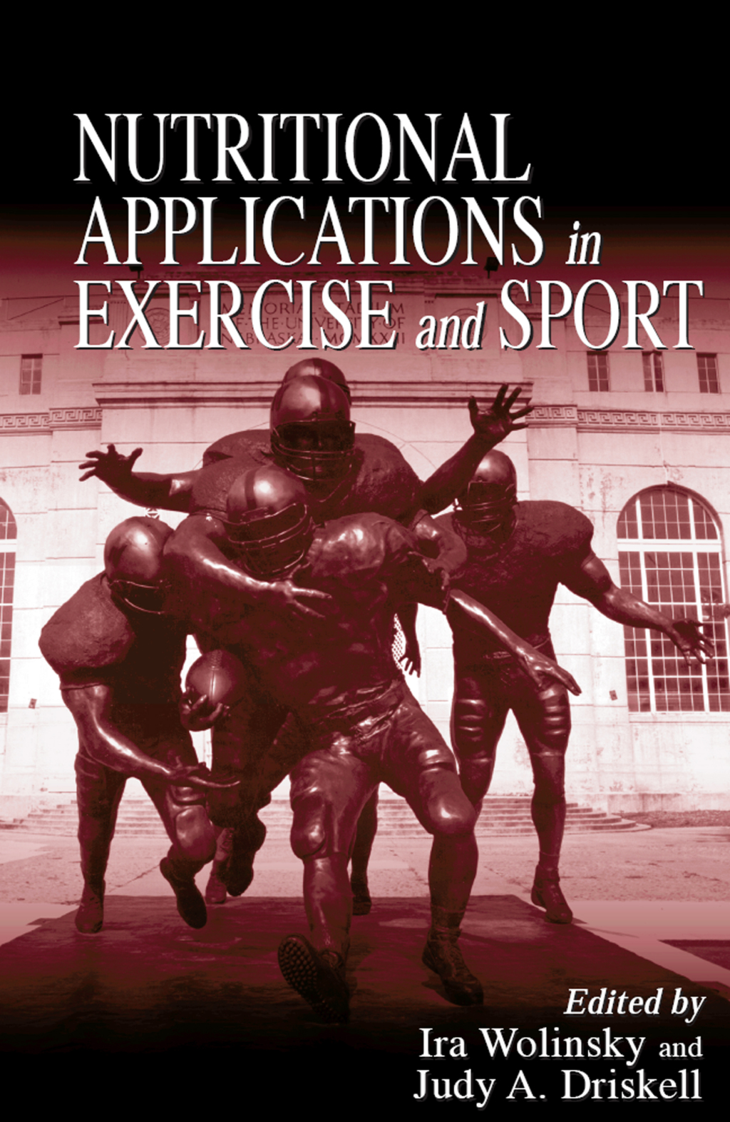 Nutritional Applications in Exercise and Sport 1st Edition â€“ PDF/EPUB Version Downloadable