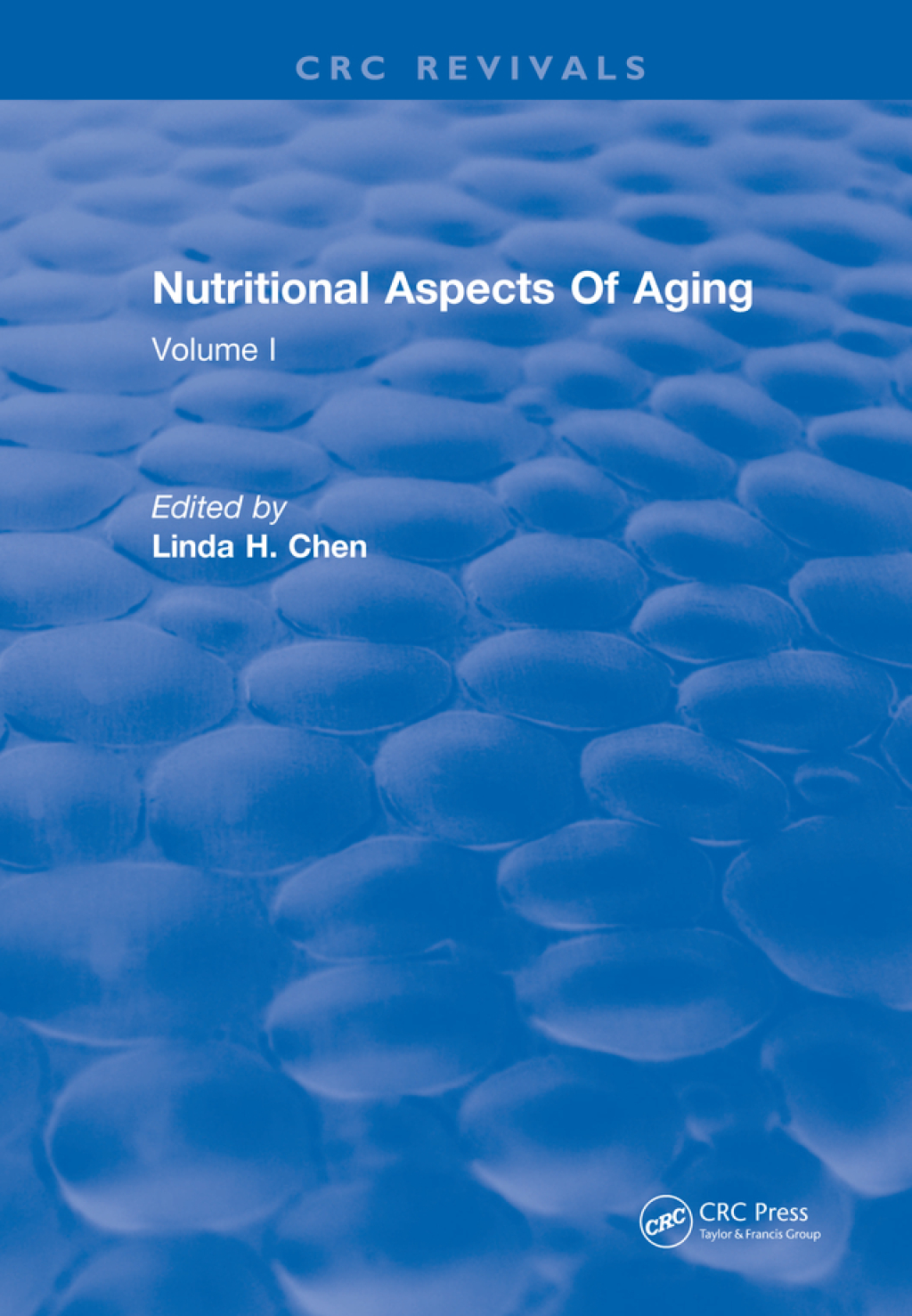 Nutritional Aspects Of Aging Volume 1 1st Edition â€“ PDF/EPUB Version Downloadable