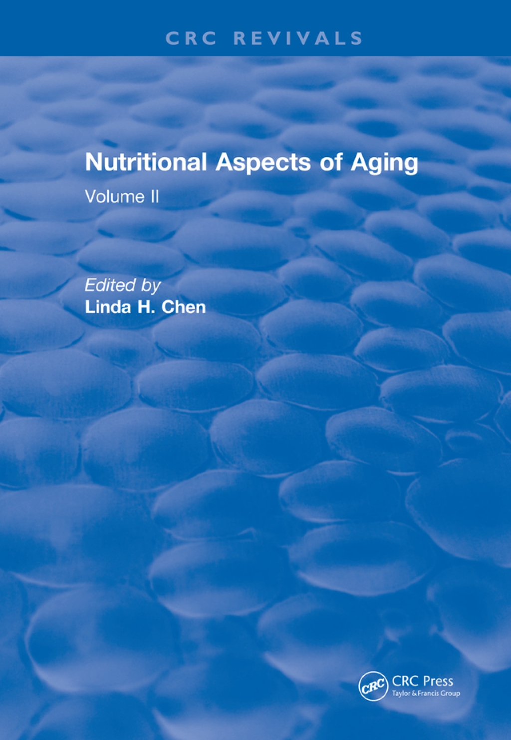 Nutritional Aspects Of Aging Volume 2 1st Edition â€“ PDF/EPUB Version Downloadable