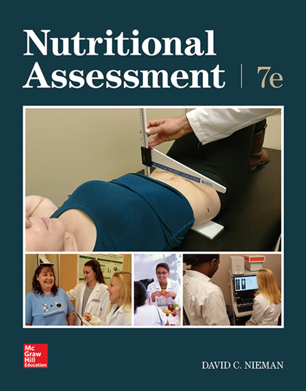 Nutritional Assessment 7th Edition â€“ PDF/EPUB Version Downloadable