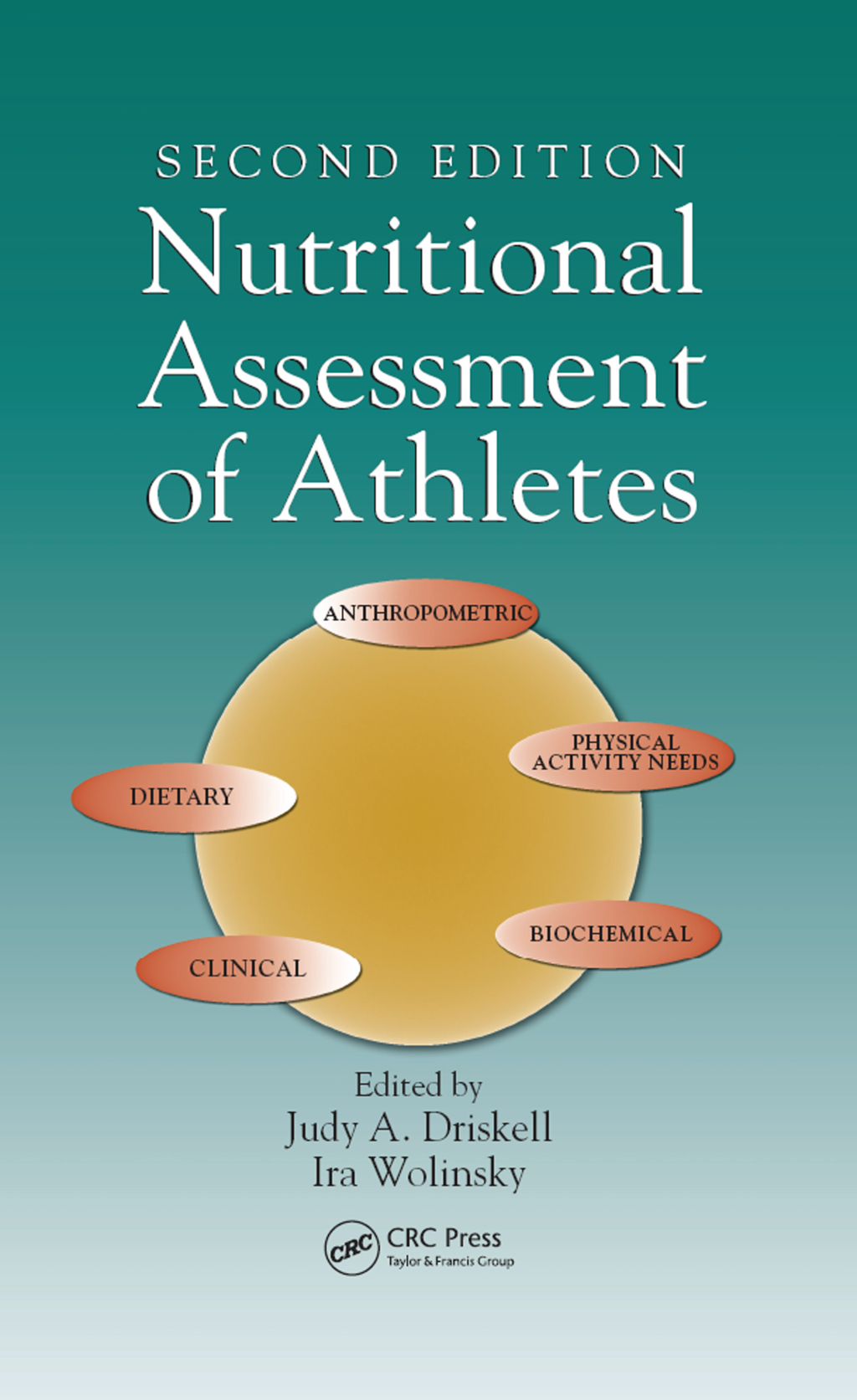 Nutritional Assessment of Athletes 2nd Edition â€“ PDF/EPUB Version Downloadable
