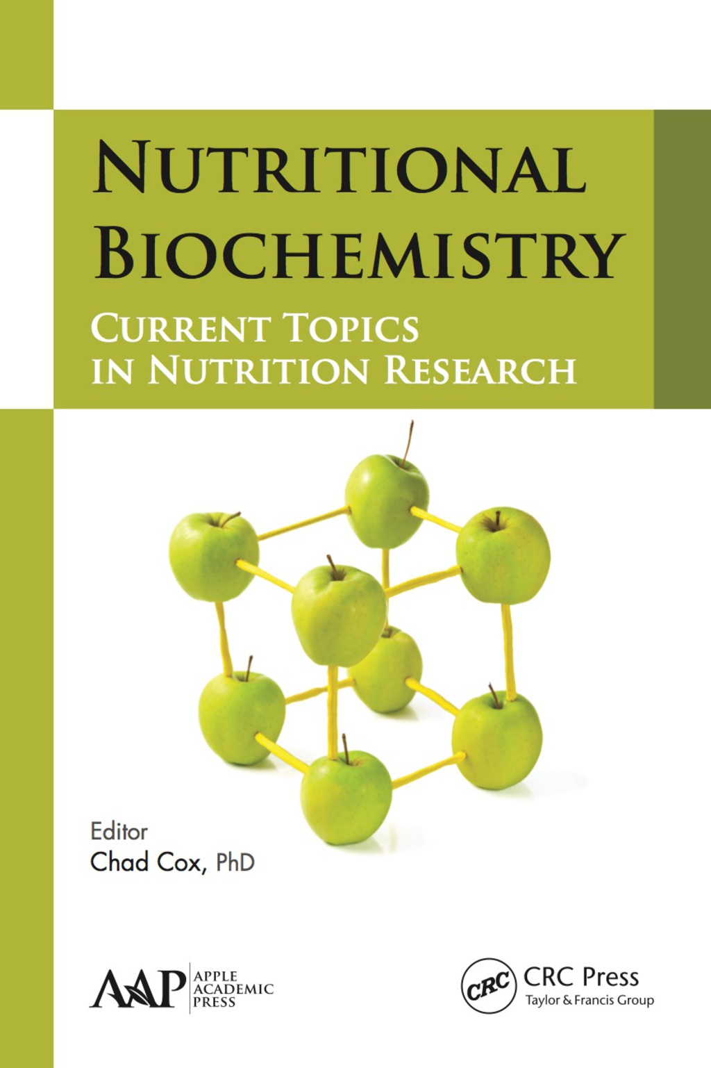 Nutritional Biochemistry Current Topics in Nutrition Research 1st Edition â€“ PDF/EPUB Version Downloadable