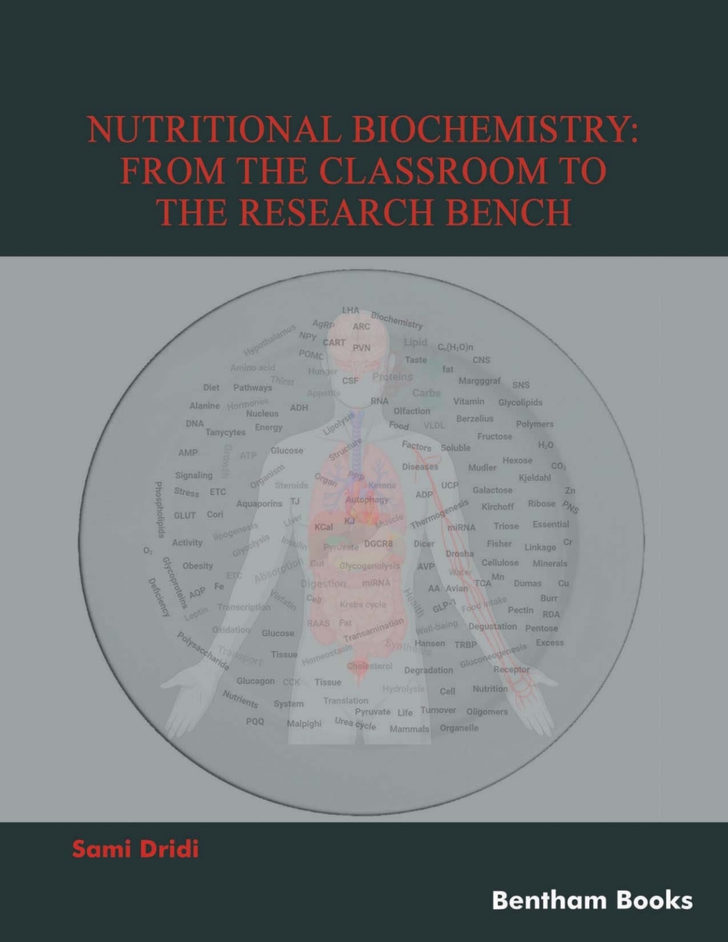 Nutritional Biochemistry: From the Classroom to the Research Bench 1st Edition â€“ PDF/EPUB Version Downloadable
