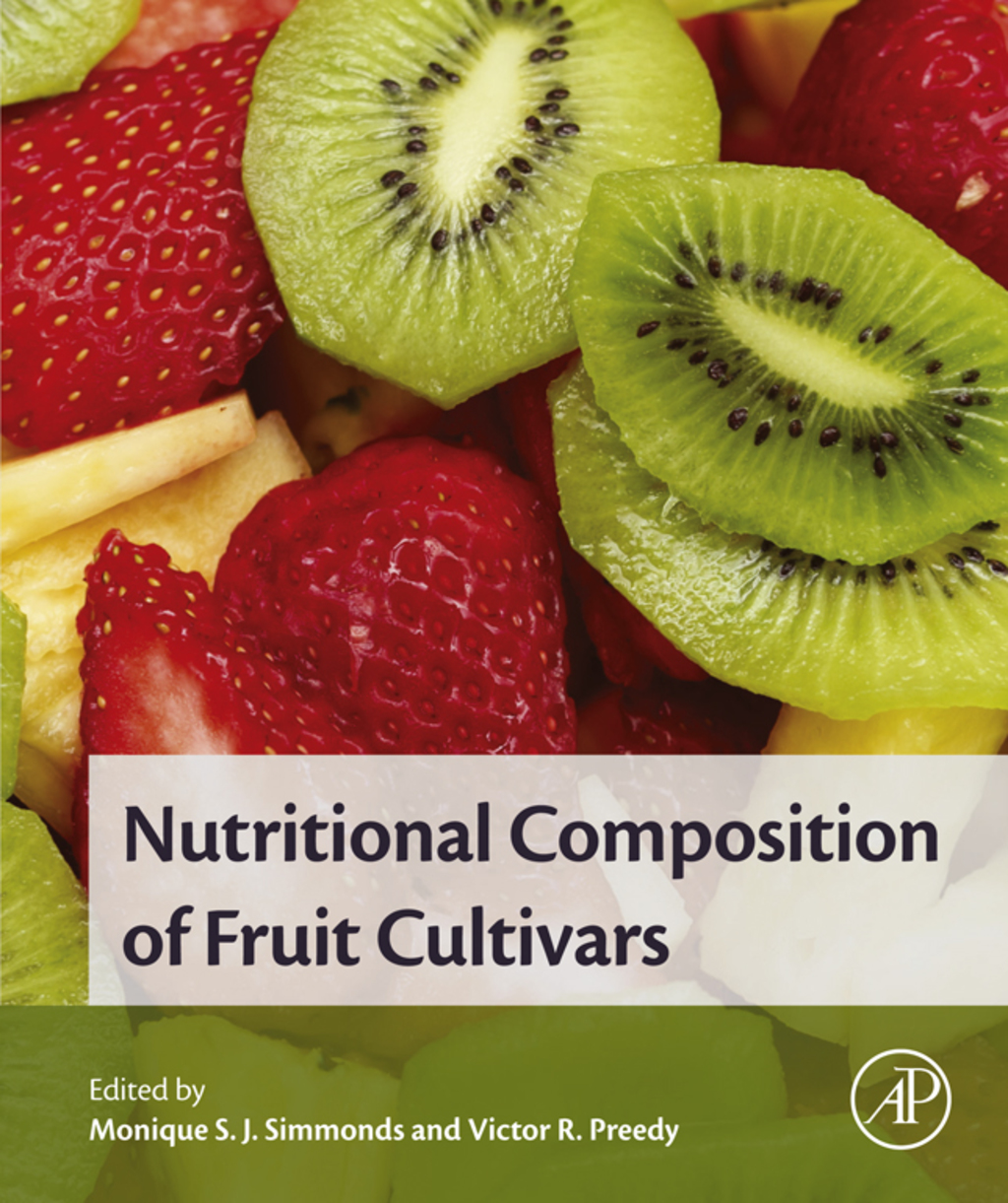 Nutritional Composition of Fruit Cultivars  â€“ PDF/EPUB Version Downloadable