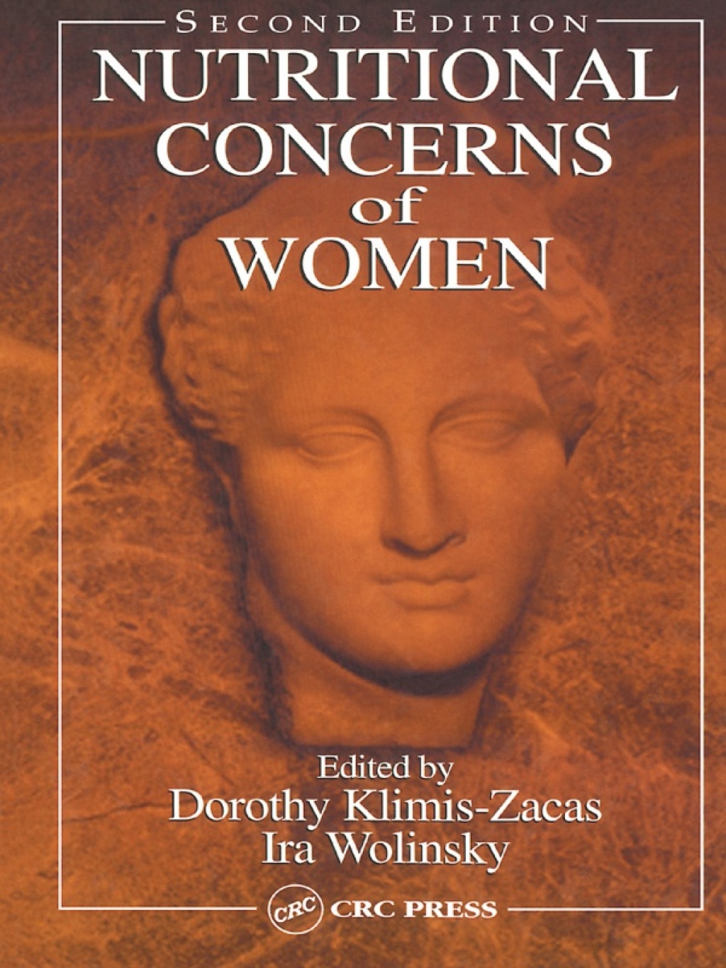 Nutritional Concerns of Women 2nd Edition â€“ PDF/EPUB Version Downloadable