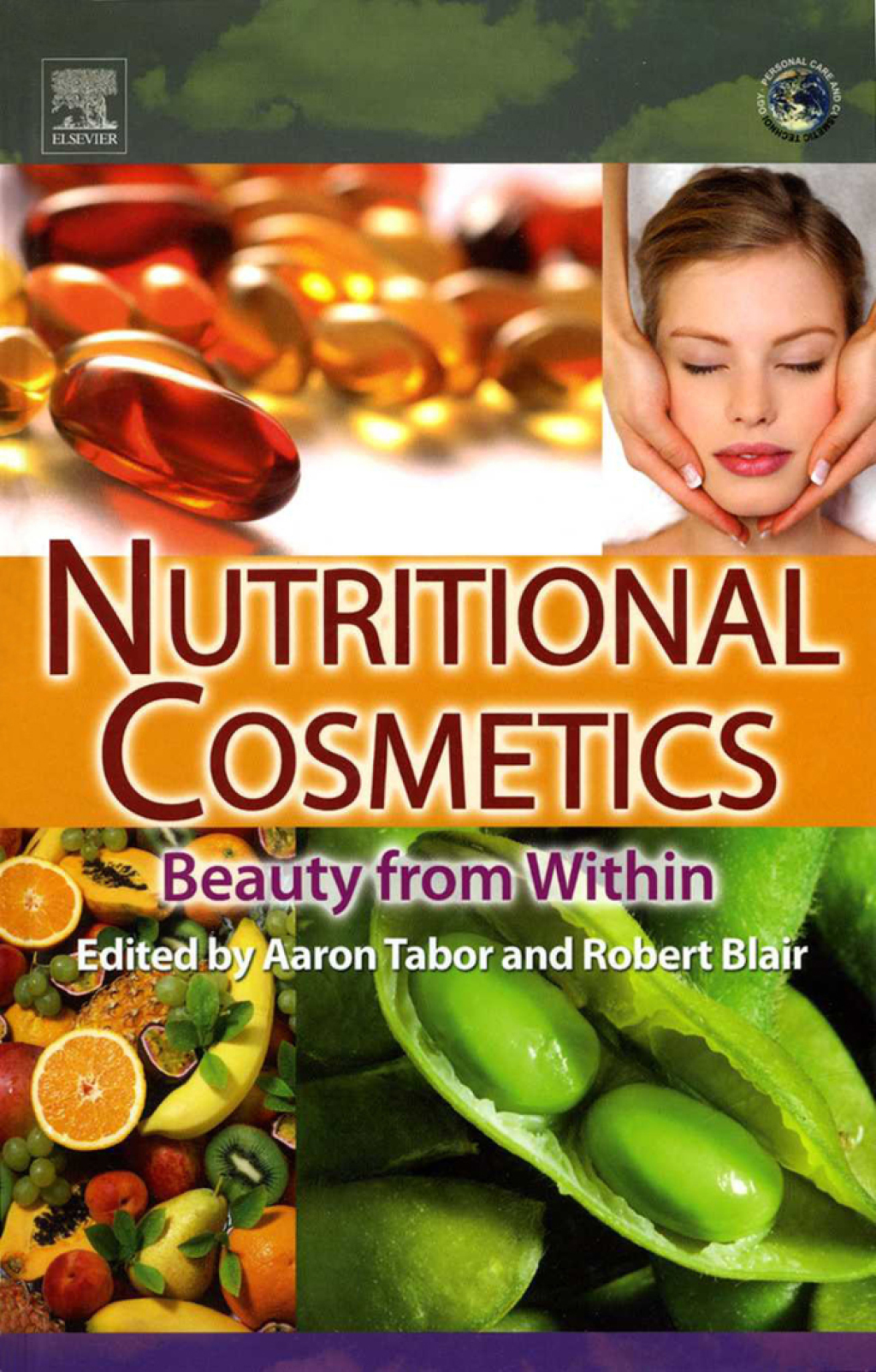 Nutritional Cosmetics  â€“ PDF/EPUB Version Downloadable