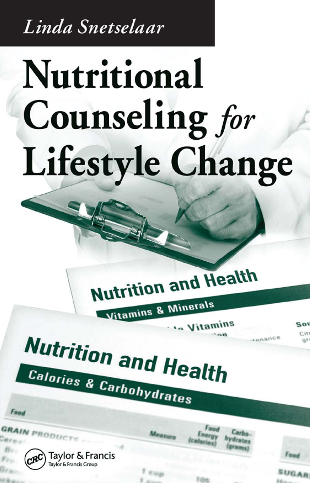 Nutritional Counseling for Lifestyle Change 1st Edition â€“ PDF/EPUB Version Downloadable