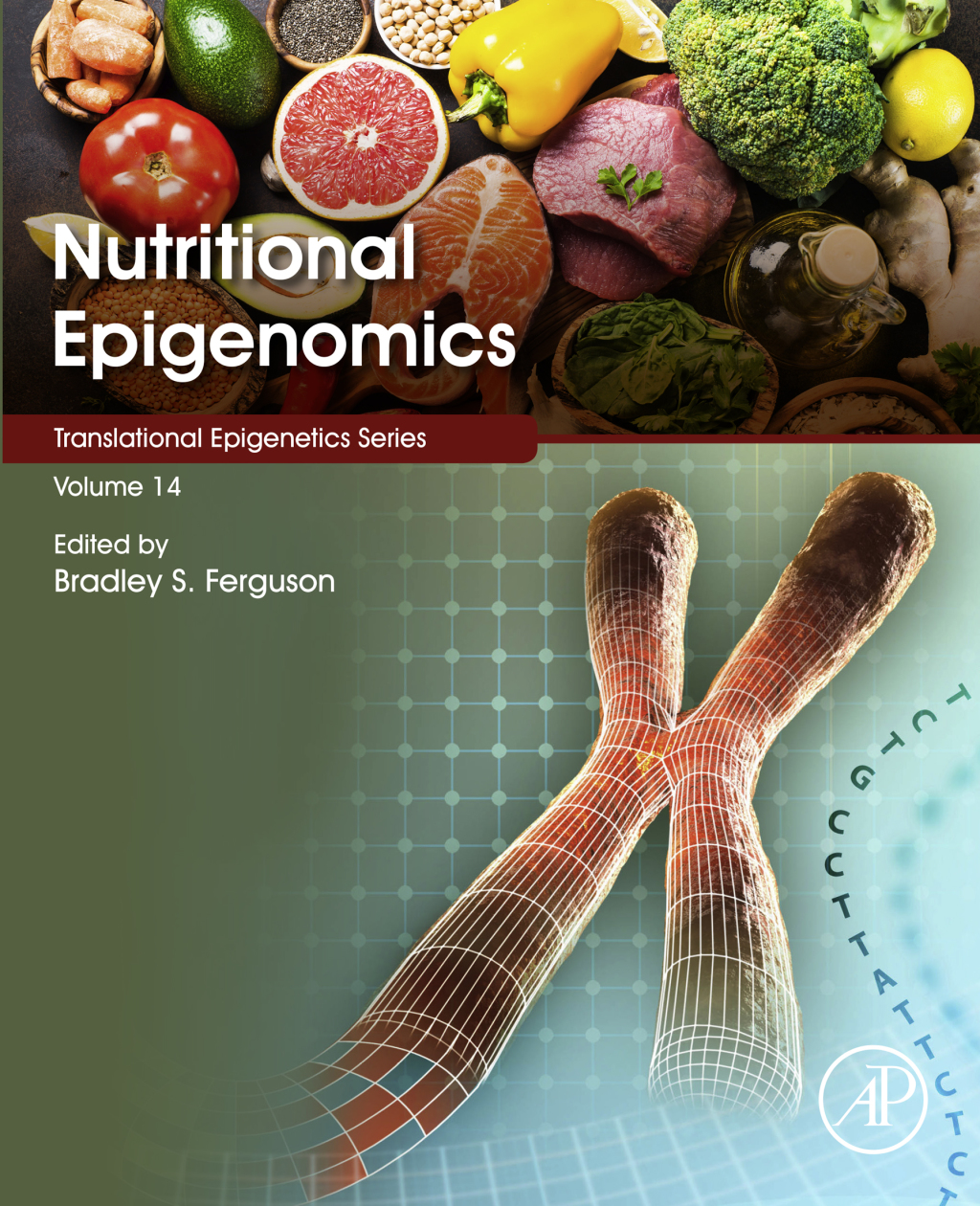 Nutritional Epigenomics  â€“ PDF/EPUB Version Downloadable