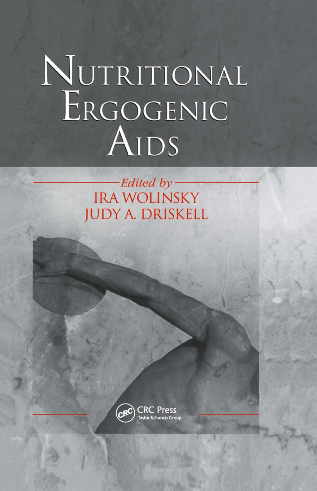 Nutritional Ergogenic Aids 1st Edition â€“ PDF/EPUB Version Downloadable