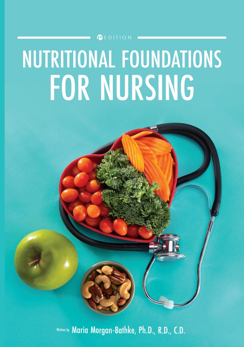 Nutritional Foundations for Nursing 1st Edition â€“ PDF/EPUB Version Downloadable