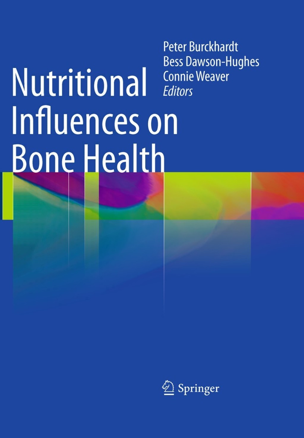 Nutritional Influences on Bone Health 1st Edition â€“ PDF/EPUB Version Downloadable