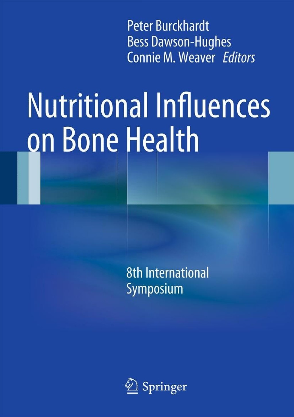 Nutritional Influences on Bone Health 8th International Symposium  â€“ PDF/EPUB Version Downloadable
