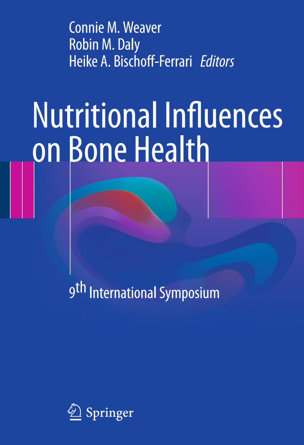 Nutritional Influences on Bone Health 9th International Symposium  â€“ PDF/EPUB Version Downloadable