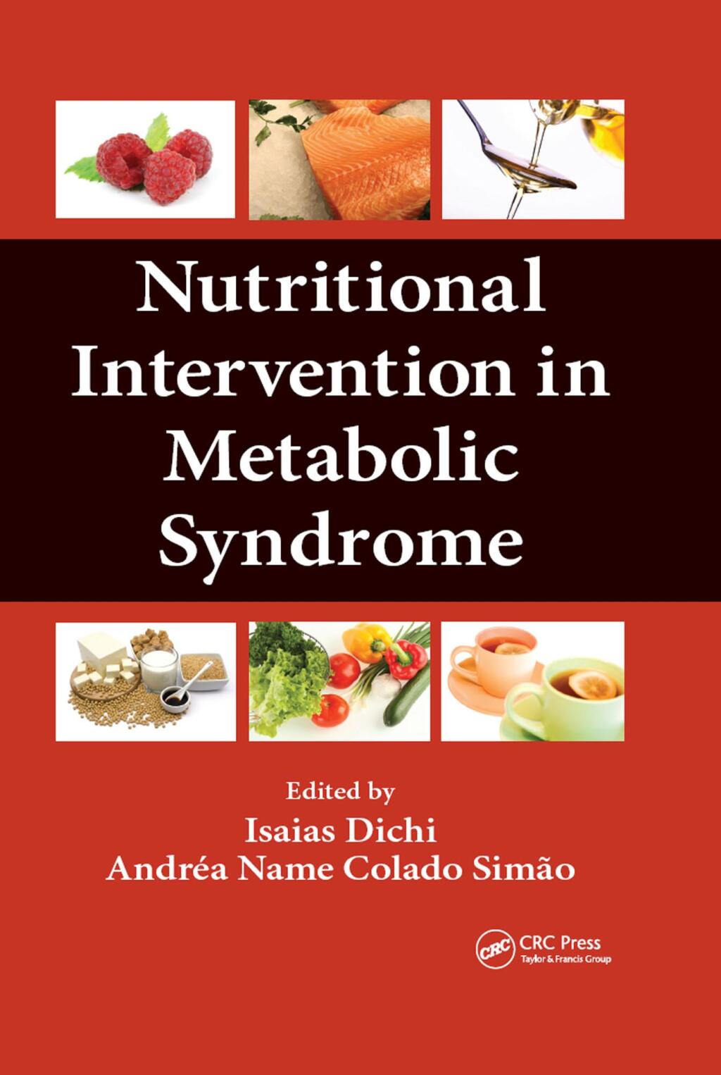 Nutritional Intervention in Metabolic Syndrome 1st Edition â€“ PDF/EPUB Version Downloadable