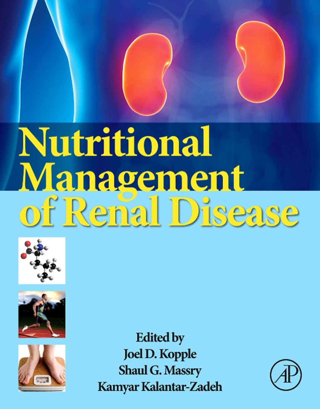Nutritional Management of Renal Disease 3rd Edition â€“ PDF/EPUB Version Downloadable