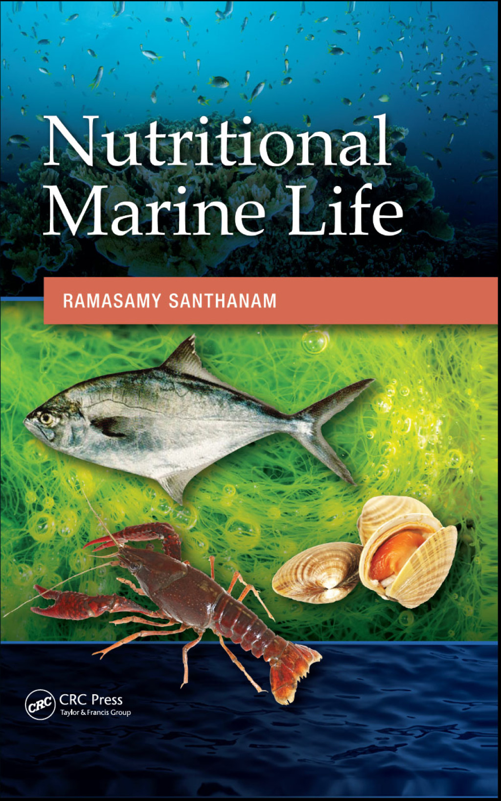 Nutritional Marine Life 1st Edition â€“ PDF/EPUB Version Downloadable