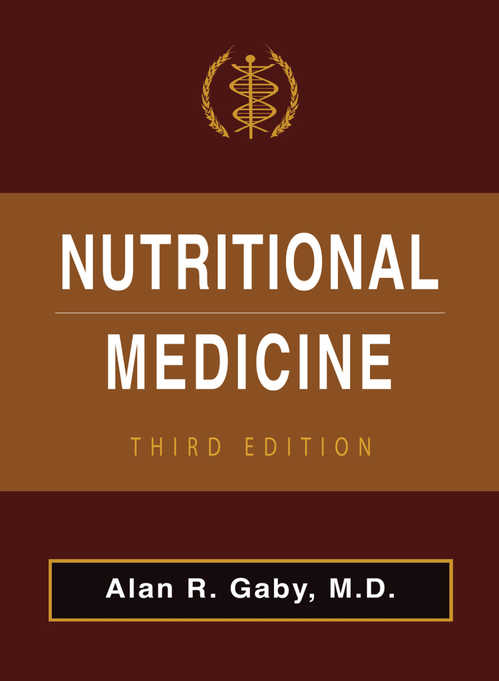 Nutritional Medicine 3rd Edition â€“ PDF/EPUB Version Downloadable