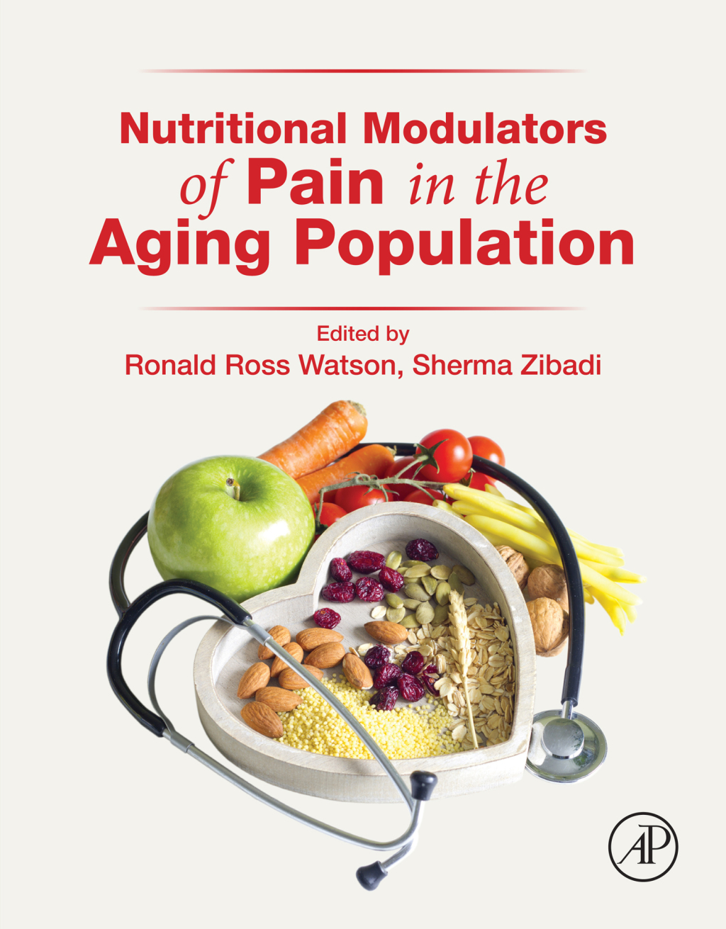 Nutritional Modulators of Pain in the Aging Population  â€“ PDF/EPUB Version Downloadable