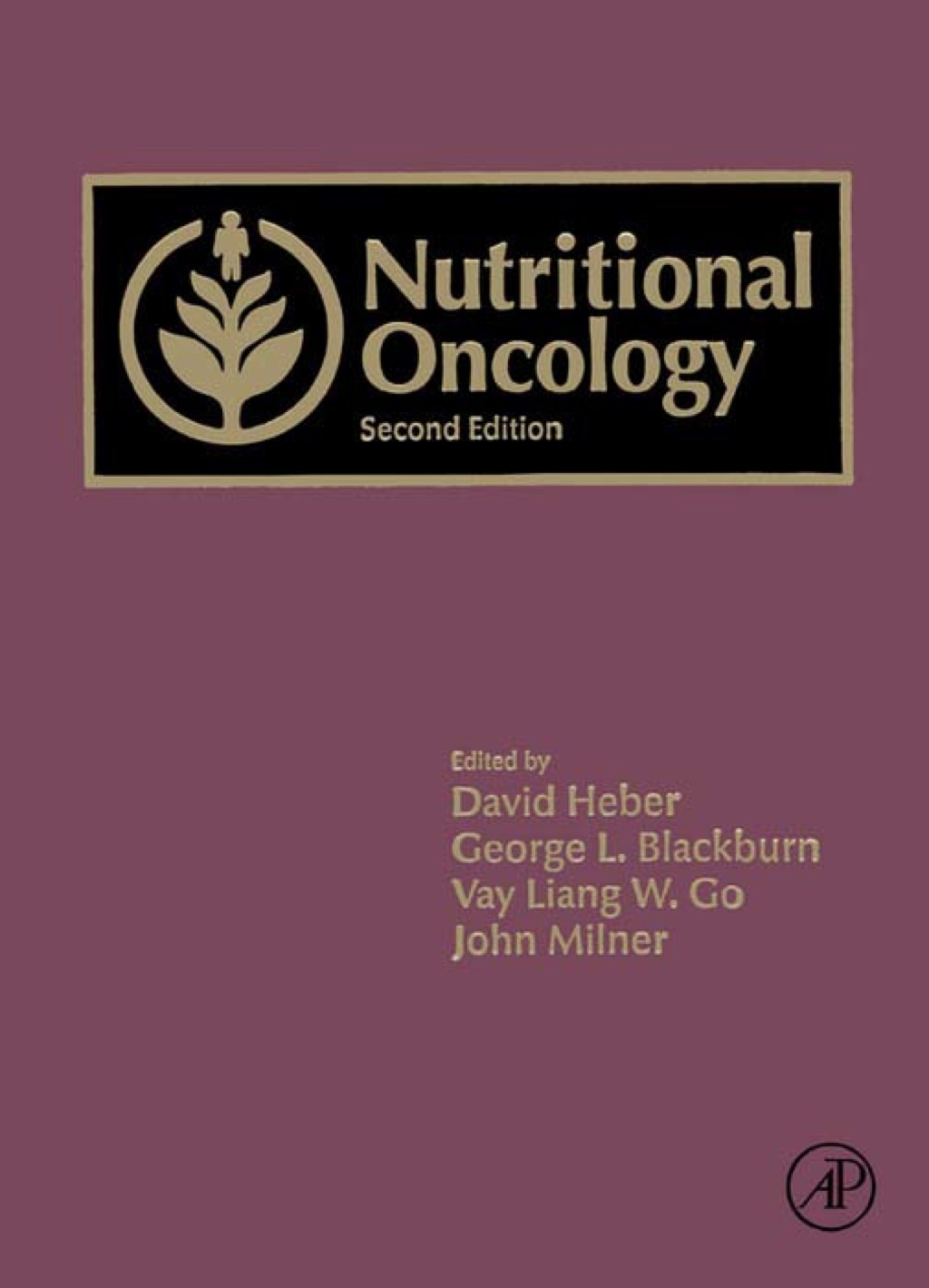 Nutritional Oncology 2nd Edition â€“ PDF/EPUB Version Downloadable