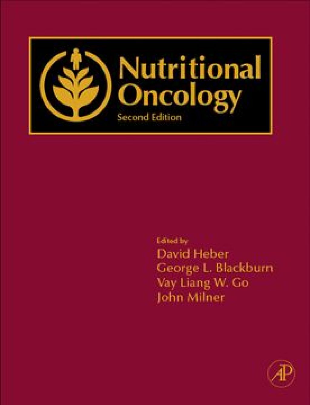 Nutritional Oncology 2nd Edition â€“ PDF/EPUB Version Downloadable