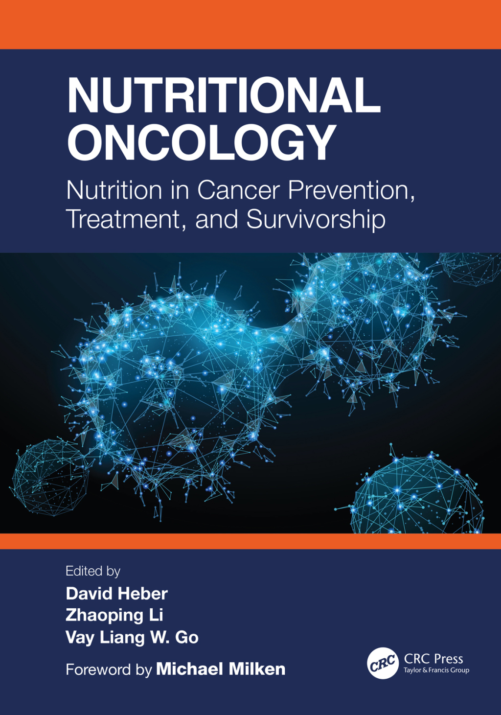Nutritional Oncology Nutrition in Cancer Prevention, Treatment, and Survivorship 1st Edition â€“ PDF/EPUB Version Downloadable