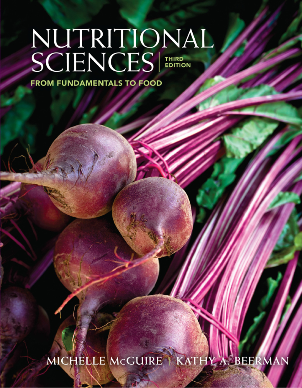 Nutritional Sciences: From Fundamentals to Food 3rd Edition â€“ PDF/EPUB Version Downloadable