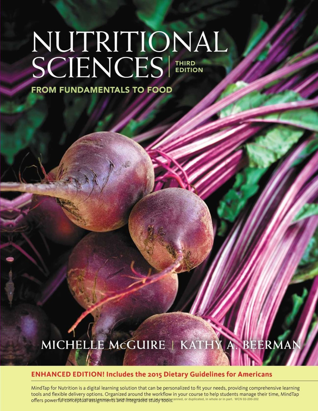 Nutritional Sciences from Fundamentals to Food, Enhanced Edition 3rd Edition â€“ PDF/EPUB Version Downloadable