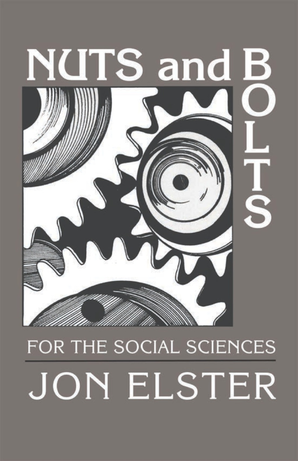 Nuts and Bolts for the Social Sciences  â€“ PDF/EPUB Version Downloadable