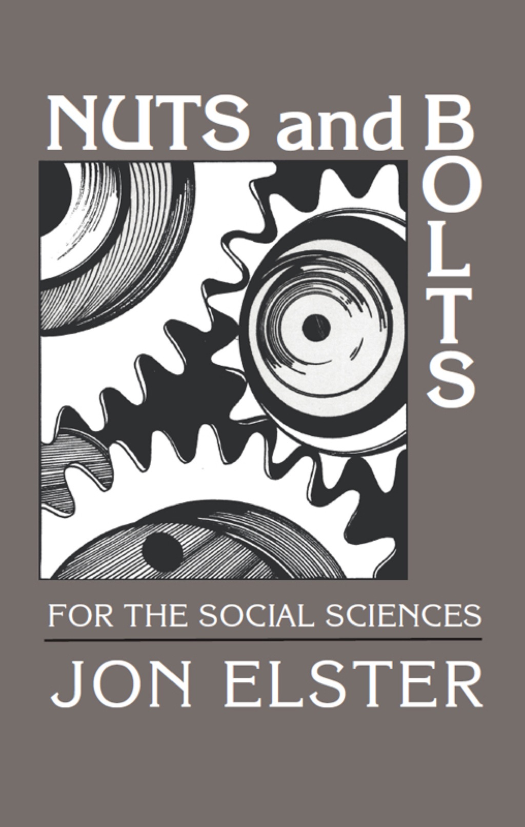 Nuts and Bolts for the Social Sciences 1st Edition â€“ PDF/EPUB Version Downloadable