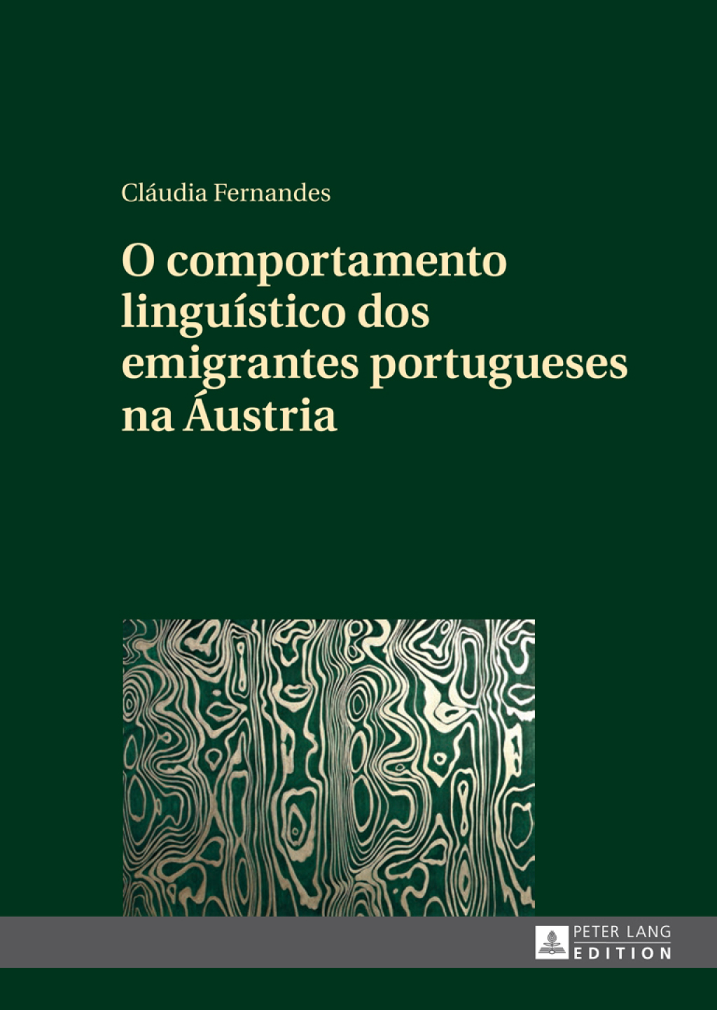 O comportamento linguÃ­stico dos emigrantes portugueses na Ãustria 1st Edition â€“ PDF/EPUB Version Downloadable