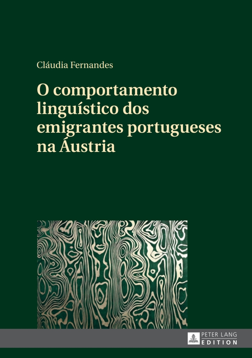 O comportamento linguÃ­stico dos emigrantes portugueses na Ãustria 1st Edition â€“ PDF/EPUB Version Downloadable