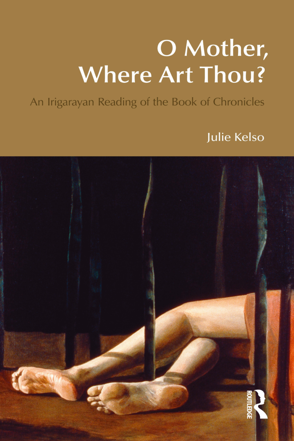 O Mother, Where Art Thou? An Irigarayan Reading of the Book of Chronicles 1st Edition â€“ PDF/EPUB Version Downloadable