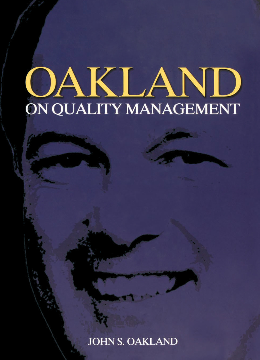 Oakland on Quality Management 3rd Edition â€“ PDF/EPUB Version Downloadable