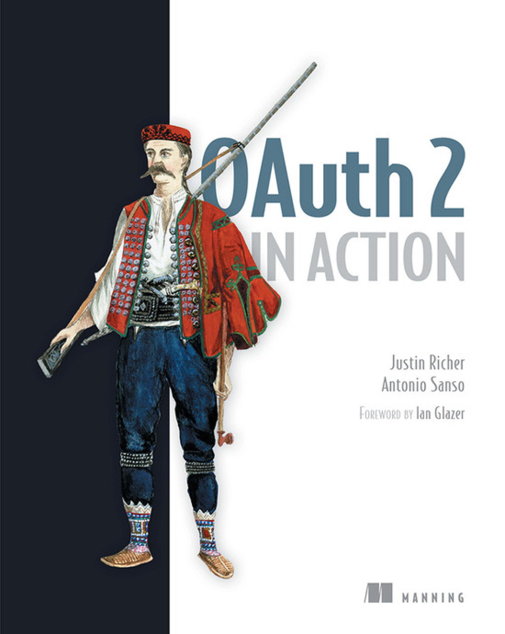OAuth 2 in Action  â€“ PDF/EPUB Version Downloadable