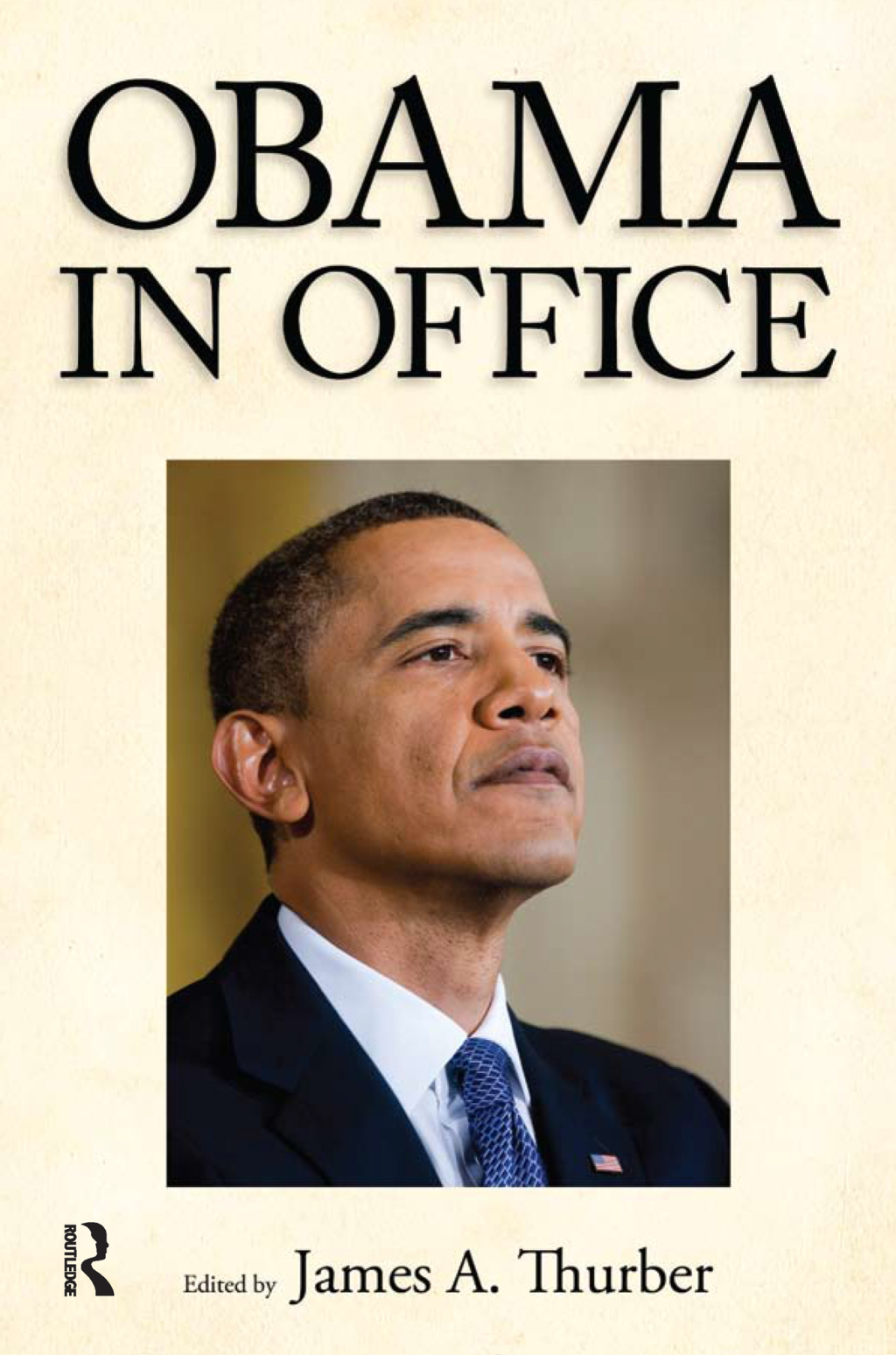 Obama in Office The First Two Years 1st Edition â€“ PDF/EPUB Version Downloadable