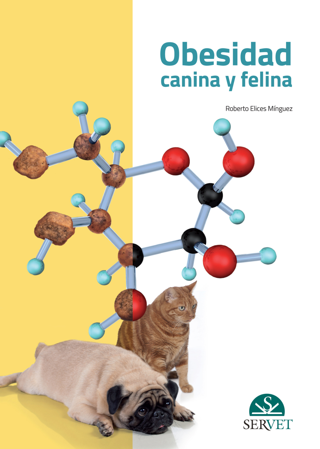 Obesidad canina y felina 1st Edition â€“ PDF/EPUB Version Downloadable