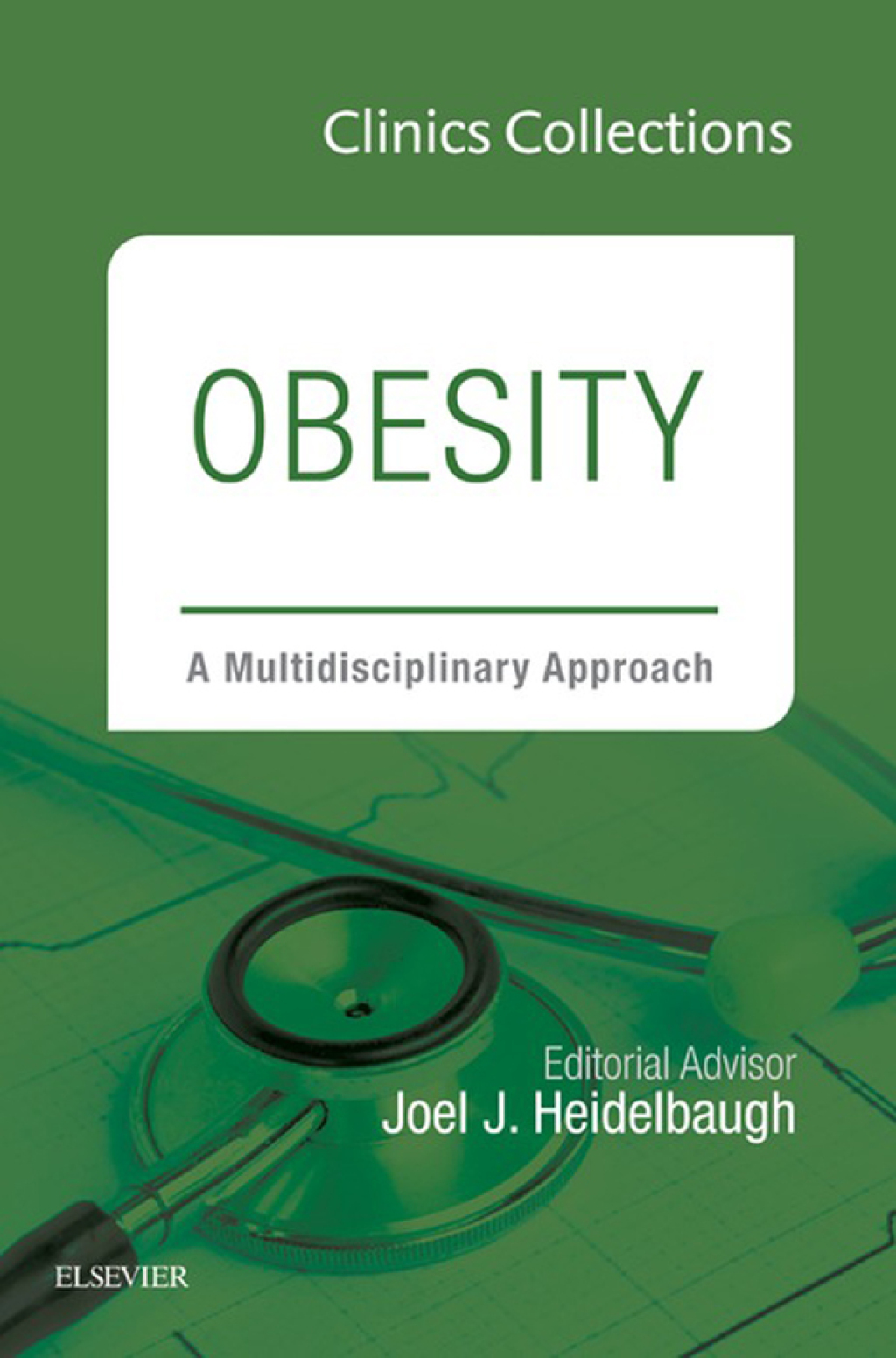 Obesity: A Multidisciplinary Approach (Clinics Collections)  â€“ PDF/EPUB Version Downloadable